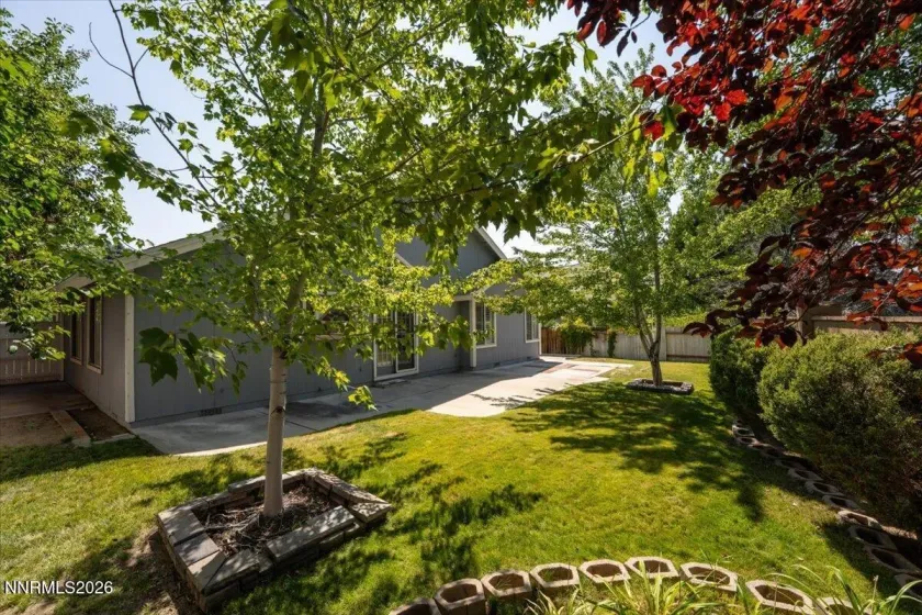 4401 Garratt, Sparks, Nevada 89436, 3 Bedrooms Bedrooms, ,2 BathroomsBathrooms,Residential,Residential,Garratt,0,260010913