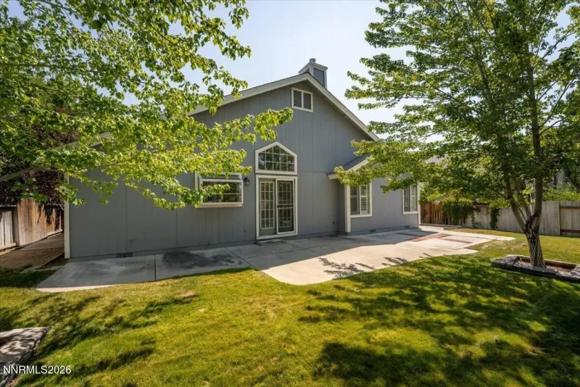 4401 Garratt, Sparks, Nevada 89436, 3 Bedrooms Bedrooms, ,2 BathroomsBathrooms,Residential,Residential,Garratt,0,260010913