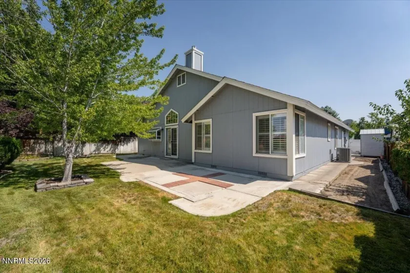 4401 Garratt, Sparks, Nevada 89436, 3 Bedrooms Bedrooms, ,2 BathroomsBathrooms,Residential,Residential,Garratt,0,260010913