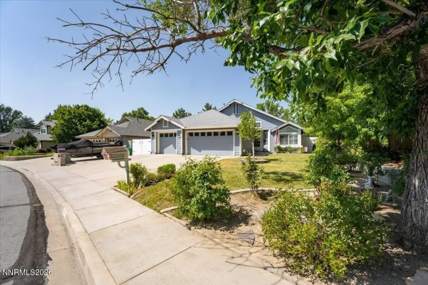 4401 Garratt, Sparks, Nevada 89436, 3 Bedrooms Bedrooms, ,2 BathroomsBathrooms,Residential,Residential,Garratt,0,260010913