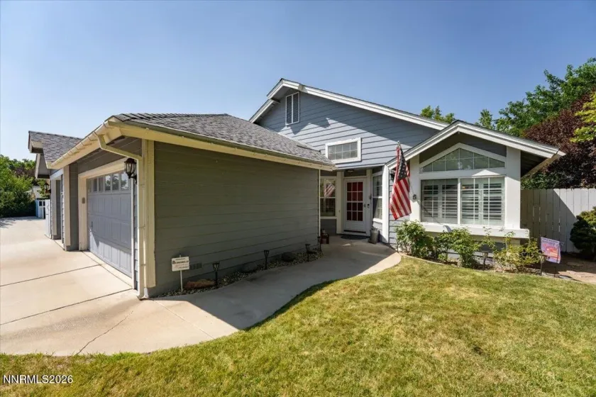 4401 Garratt, Sparks, Nevada 89436, 3 Bedrooms Bedrooms, ,2 BathroomsBathrooms,Residential,Residential,Garratt,0,260010913