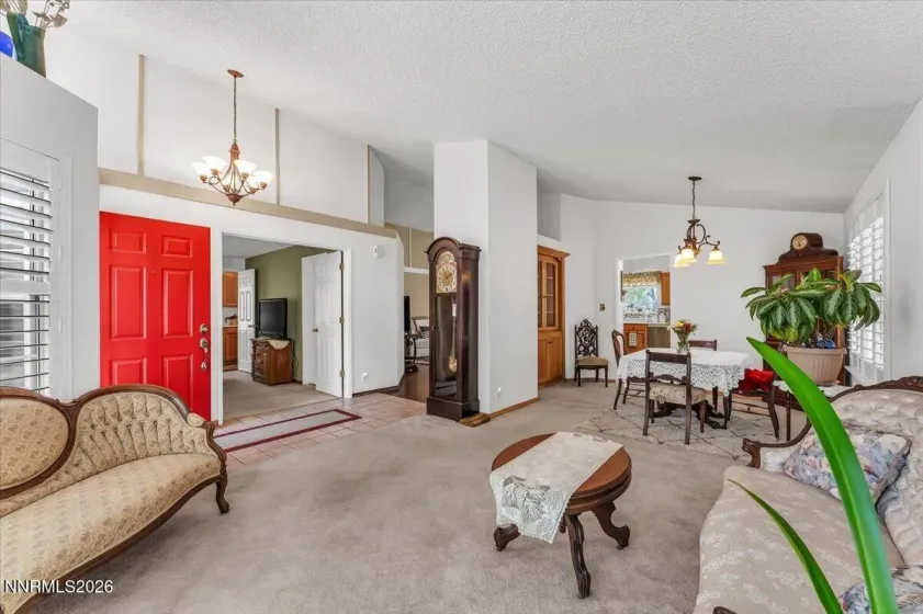 4401 Garratt, Sparks, Nevada 89436, 3 Bedrooms Bedrooms, ,2 BathroomsBathrooms,Residential,Residential,Garratt,0,260010913