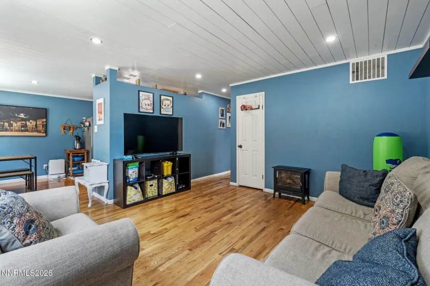 3530 Puccinelli, Sparks, Nevada 89431, 3 Bedrooms Bedrooms, ,2 BathroomsBathrooms,Residential,Residential,Puccinelli,0,260010914