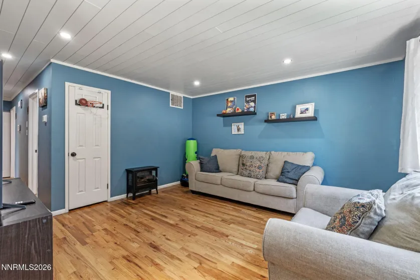 3530 Puccinelli, Sparks, Nevada 89431, 3 Bedrooms Bedrooms, ,2 BathroomsBathrooms,Residential,Residential,Puccinelli,0,260010914