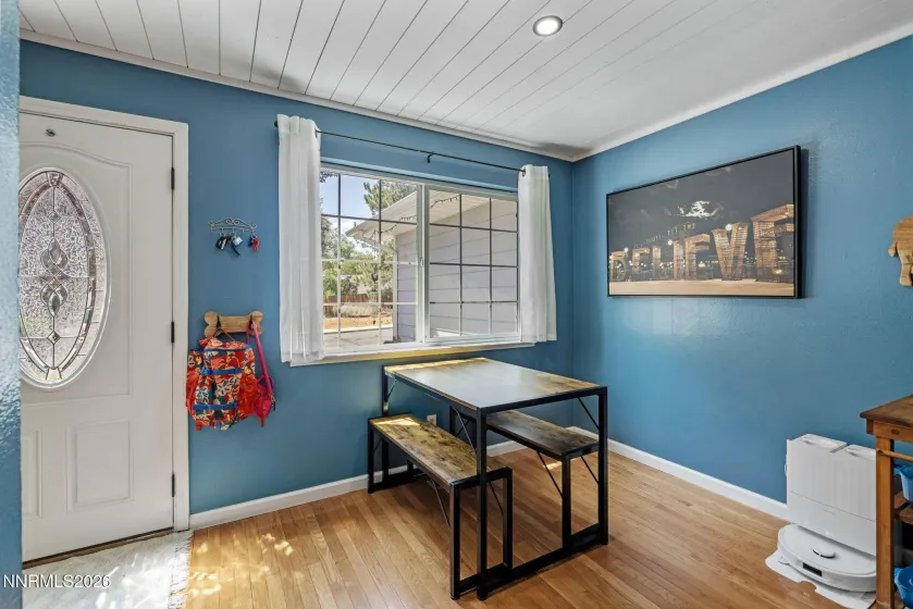 3530 Puccinelli, Sparks, Nevada 89431, 3 Bedrooms Bedrooms, ,2 BathroomsBathrooms,Residential,Residential,Puccinelli,0,260010914