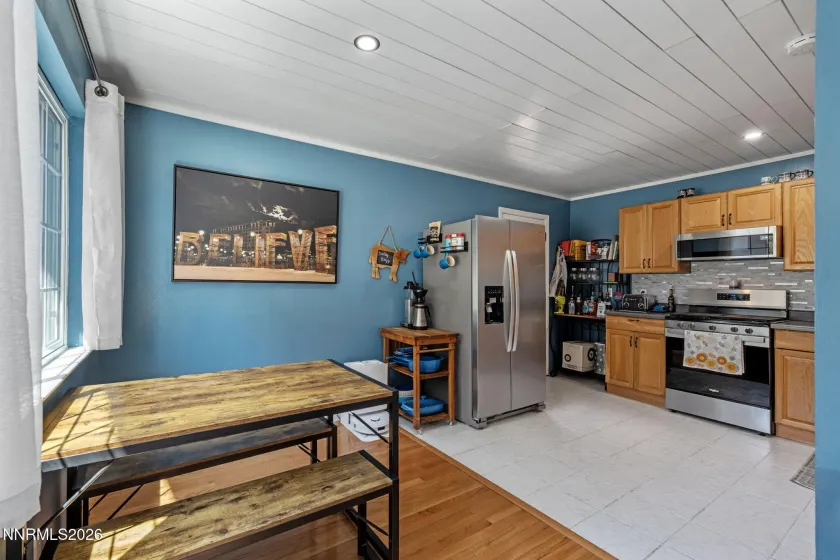 3530 Puccinelli, Sparks, Nevada 89431, 3 Bedrooms Bedrooms, ,2 BathroomsBathrooms,Residential,Residential,Puccinelli,0,260010914