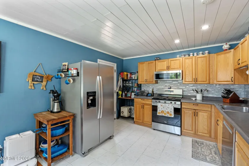 3530 Puccinelli, Sparks, Nevada 89431, 3 Bedrooms Bedrooms, ,2 BathroomsBathrooms,Residential,Residential,Puccinelli,0,260010914