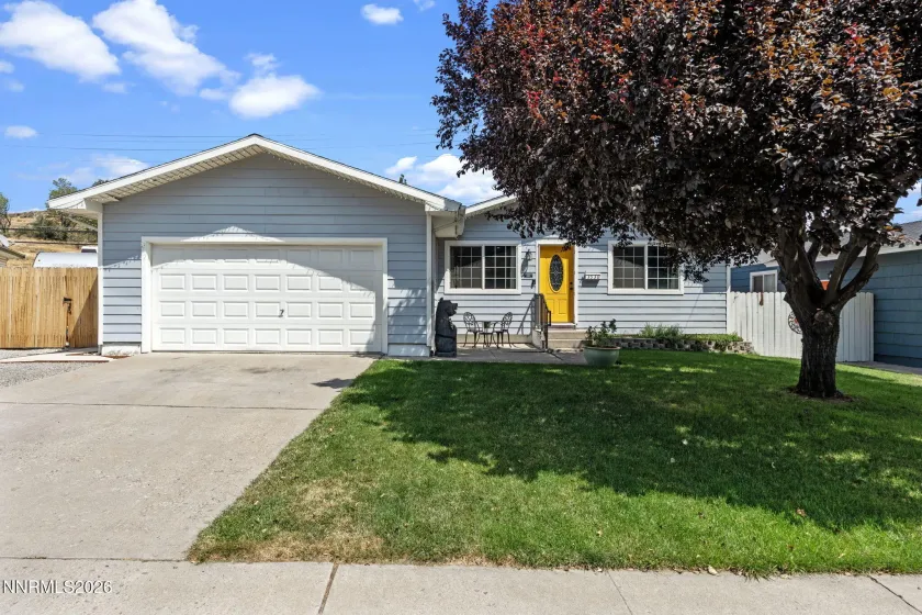 3530 Puccinelli, Sparks, Nevada 89431, 3 Bedrooms Bedrooms, ,2 BathroomsBathrooms,Residential,Residential,Puccinelli,0,260010914