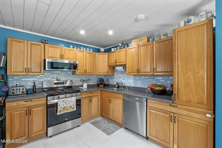3530 Puccinelli, Sparks, Nevada 89431, 3 Bedrooms Bedrooms, ,2 BathroomsBathrooms,Residential,Residential,Puccinelli,0,260010914