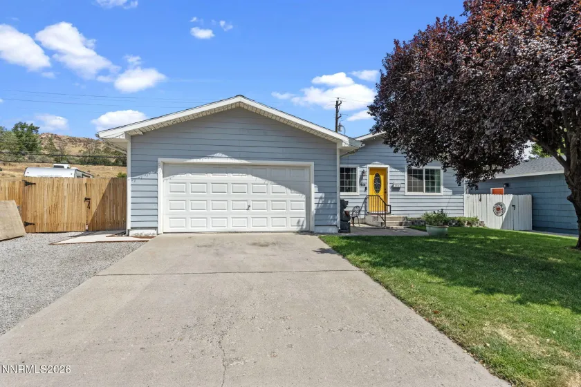 3530 Puccinelli, Sparks, Nevada 89431, 3 Bedrooms Bedrooms, ,2 BathroomsBathrooms,Residential,Residential,Puccinelli,0,260010914