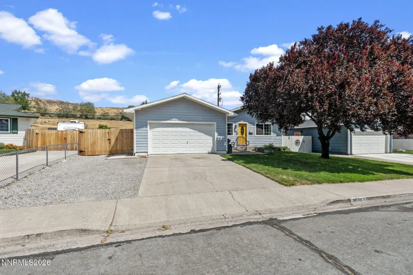 3530 Puccinelli, Sparks, Nevada 89431, 3 Bedrooms Bedrooms, ,2 BathroomsBathrooms,Residential,Residential,Puccinelli,0,260010914