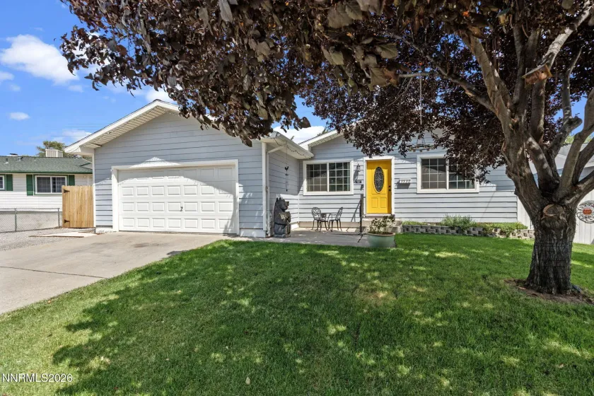 3530 Puccinelli, Sparks, Nevada 89431, 3 Bedrooms Bedrooms, ,2 BathroomsBathrooms,Residential,Residential,Puccinelli,0,260010914