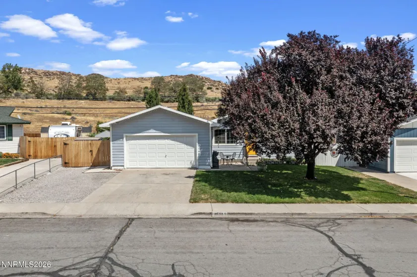 3530 Puccinelli, Sparks, Nevada 89431, 3 Bedrooms Bedrooms, ,2 BathroomsBathrooms,Residential,Residential,Puccinelli,0,260010914