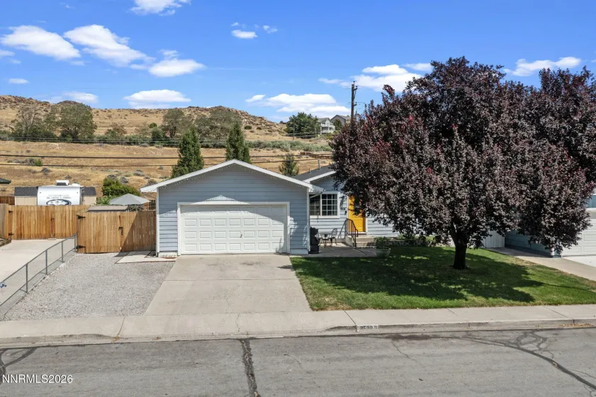 3530 Puccinelli, Sparks, Nevada 89431, 3 Bedrooms Bedrooms, ,2 BathroomsBathrooms,Residential,Residential,Puccinelli,0,260010914