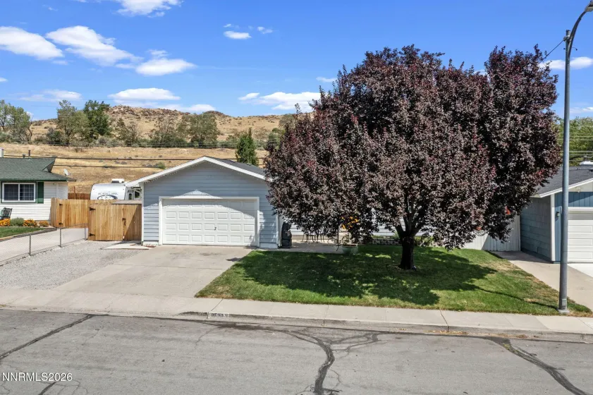 3530 Puccinelli, Sparks, Nevada 89431, 3 Bedrooms Bedrooms, ,2 BathroomsBathrooms,Residential,Residential,Puccinelli,0,260010914