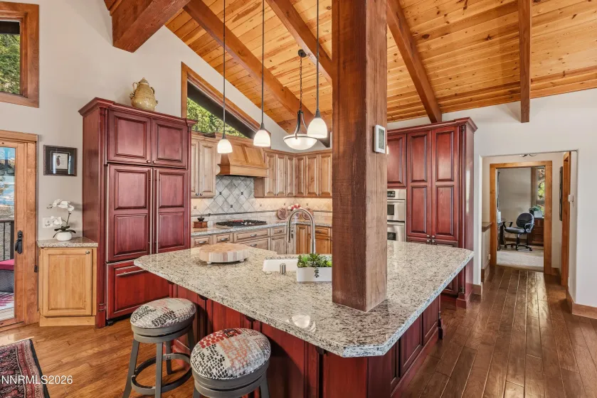 834 Tyner, Incline Village, Nevada 89451, 5 Bedrooms Bedrooms, ,5 BathroomsBathrooms,Residential,Residential,Tyner,0,260010915