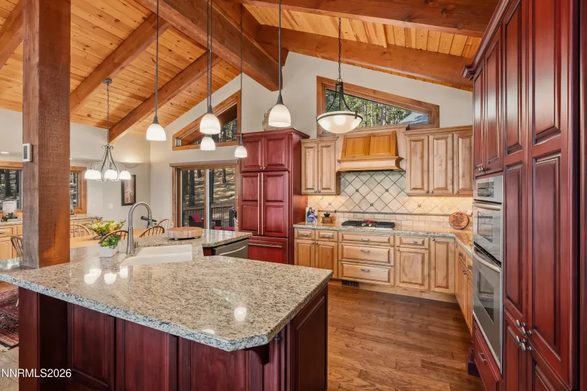 834 Tyner, Incline Village, Nevada 89451, 5 Bedrooms Bedrooms, ,5 BathroomsBathrooms,Residential,Residential,Tyner,0,260010915