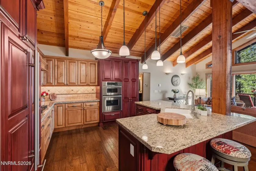 834 Tyner, Incline Village, Nevada 89451, 5 Bedrooms Bedrooms, ,5 BathroomsBathrooms,Residential,Residential,Tyner,0,260010915