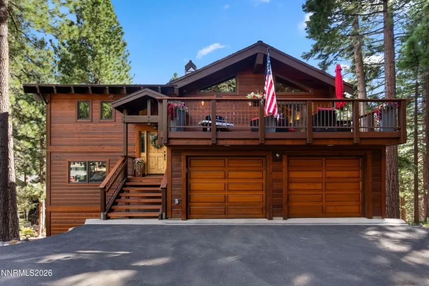834 Tyner, Incline Village, Nevada 89451, 5 Bedrooms Bedrooms, ,5 BathroomsBathrooms,Residential,Residential,Tyner,0,260010915