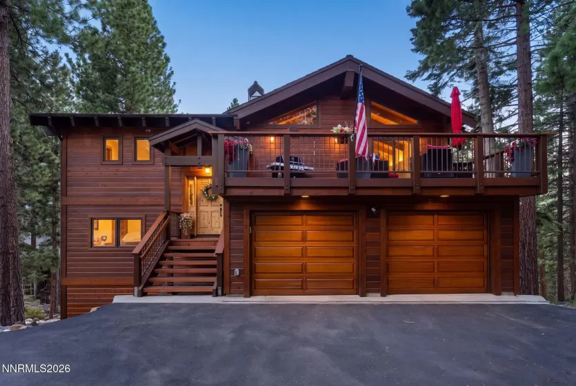 834 Tyner, Incline Village, Nevada 89451, 5 Bedrooms Bedrooms, ,5 BathroomsBathrooms,Residential,Residential,Tyner,0,260010915