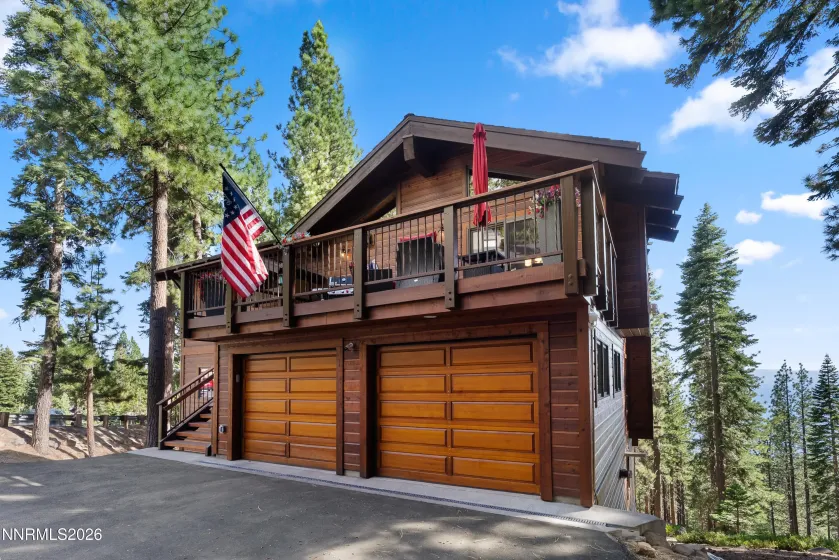 834 Tyner, Incline Village, Nevada 89451, 5 Bedrooms Bedrooms, ,5 BathroomsBathrooms,Residential,Residential,Tyner,0,260010915