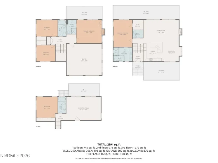 834 Tyner, Incline Village, Nevada 89451, 5 Bedrooms Bedrooms, ,5 BathroomsBathrooms,Residential,Residential,Tyner,0,260010915
