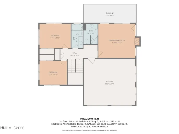 834 Tyner, Incline Village, Nevada 89451, 5 Bedrooms Bedrooms, ,5 BathroomsBathrooms,Residential,Residential,Tyner,0,260010915