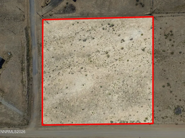 4845 Raindance, Stagecoach, Nevada 89429, ,Land,Residential,Raindance,0,260010916