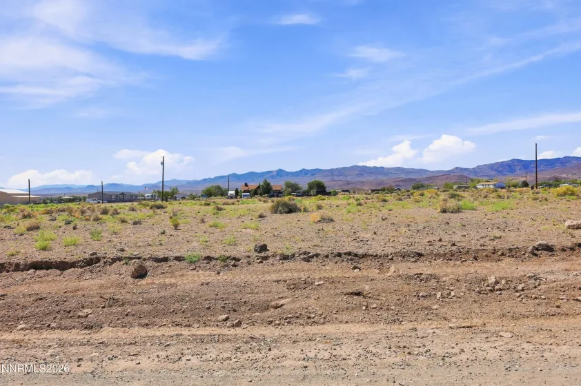 4845 Raindance, Stagecoach, Nevada 89429, ,Land,Residential,Raindance,0,260010916