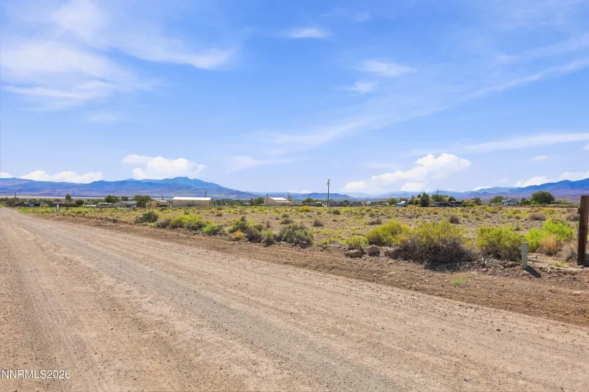 4845 Raindance, Stagecoach, Nevada 89429, ,Land,Residential,Raindance,0,260010916
