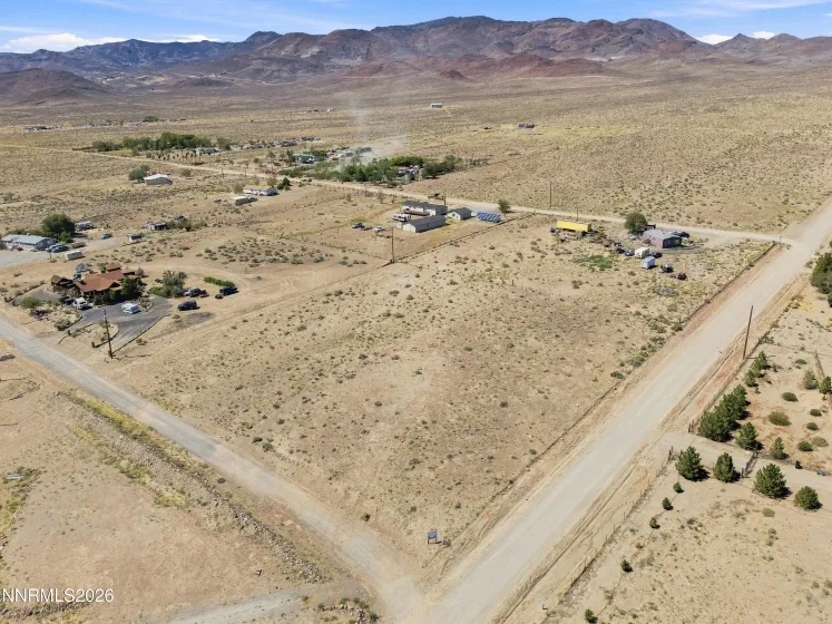4845 Raindance, Stagecoach, Nevada 89429, ,Land,Residential,Raindance,0,260010916