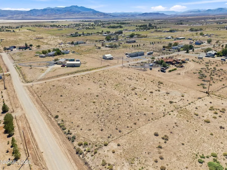4845 Raindance, Stagecoach, Nevada 89429, ,Land,Residential,Raindance,0,260010916