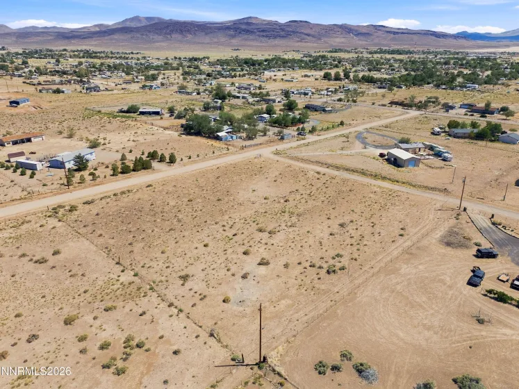 4845 Raindance, Stagecoach, Nevada 89429, ,Land,Residential,Raindance,0,260010916
