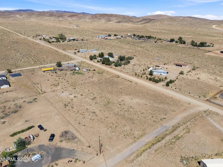 4845 Raindance, Stagecoach, Nevada 89429, ,Land,Residential,Raindance,0,260010916