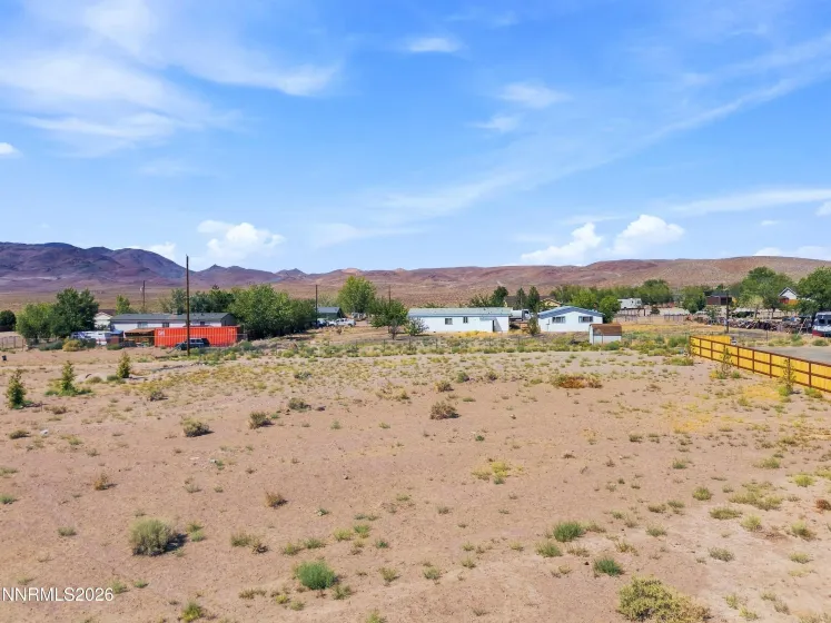 4995 Cheyenne, Stagecoach, Nevada 89429, ,Land,Residential,Cheyenne,0,260010918