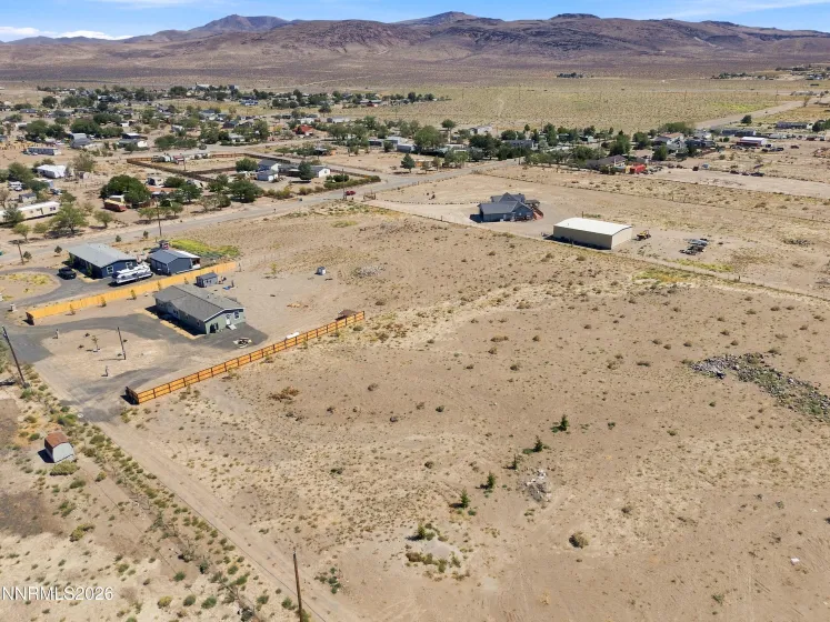 4995 Cheyenne, Stagecoach, Nevada 89429, ,Land,Residential,Cheyenne,0,260010918