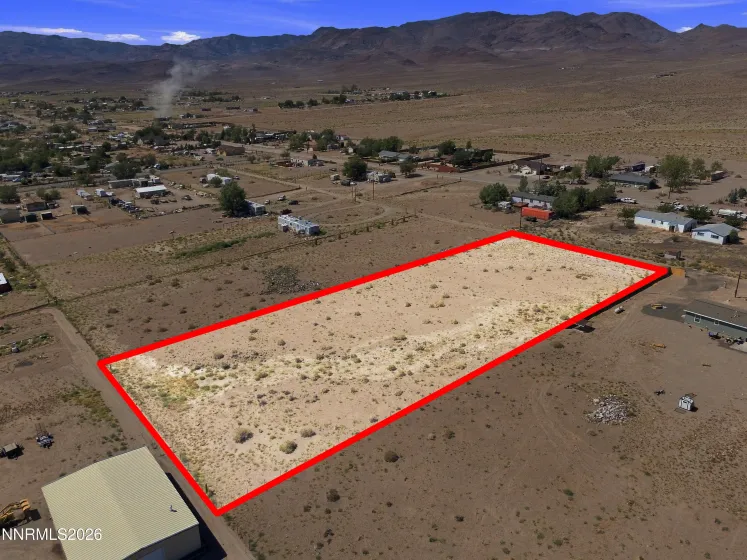 4995 Cheyenne, Stagecoach, Nevada 89429, ,Land,Residential,Cheyenne,0,260010918