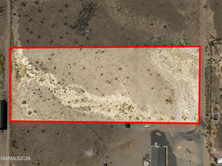 4995 Cheyenne, Stagecoach, Nevada 89429, ,Land,Residential,Cheyenne,0,260010918