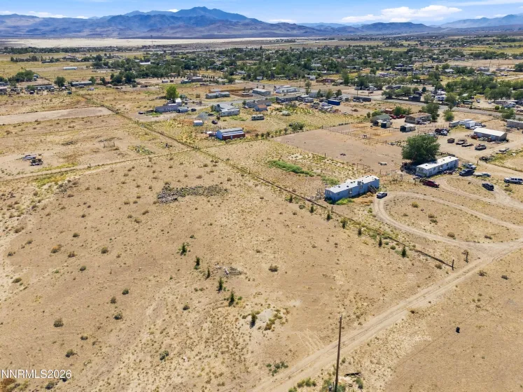 4990 Cheyenne, Stagecoach, Nevada 89429, ,Land,Residential,Cheyenne,0,260010917