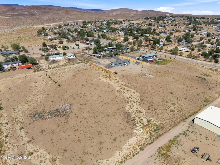 4990 Cheyenne, Stagecoach, Nevada 89429, ,Land,Residential,Cheyenne,0,260010917