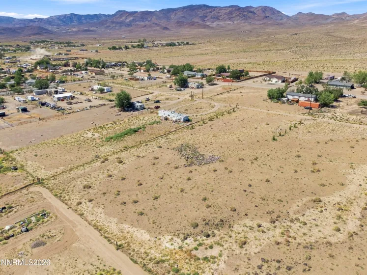 4990 Cheyenne, Stagecoach, Nevada 89429, ,Land,Residential,Cheyenne,0,260010917