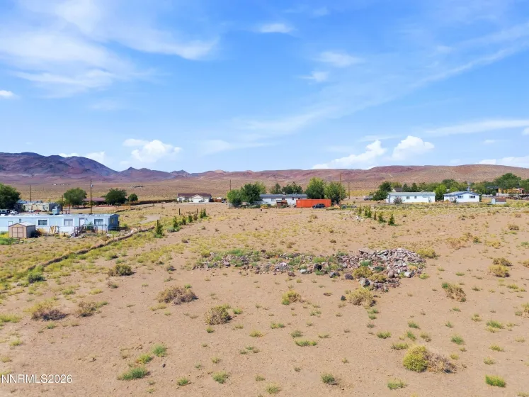 4990 Cheyenne, Stagecoach, Nevada 89429, ,Land,Residential,Cheyenne,0,260010917
