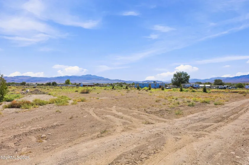 4990 Cheyenne, Stagecoach, Nevada 89429, ,Land,Residential,Cheyenne,0,260010917