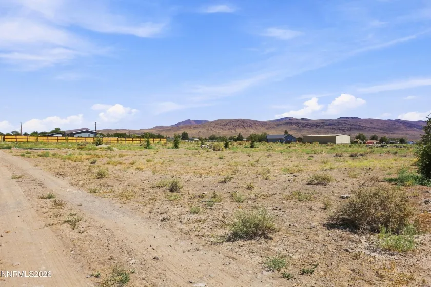4990 Cheyenne, Stagecoach, Nevada 89429, ,Land,Residential,Cheyenne,0,260010917