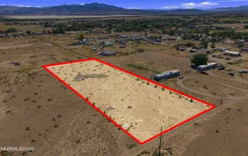 4990 Cheyenne, Stagecoach, Nevada 89429, ,Land,Residential,Cheyenne,0,260010917