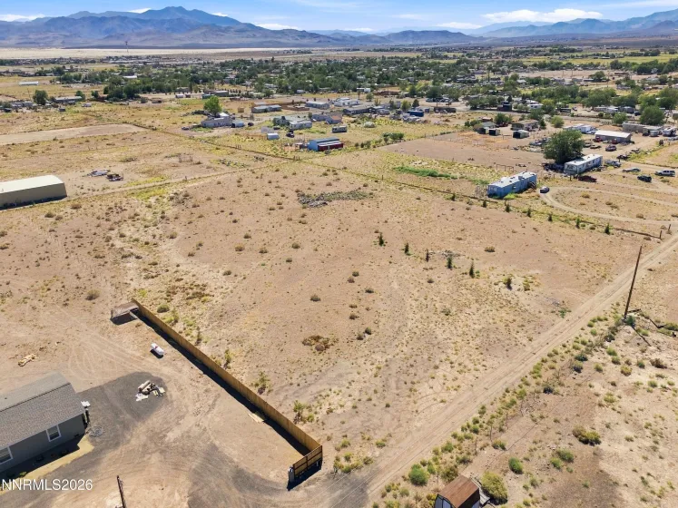 4990 Cheyenne, Stagecoach, Nevada 89429, ,Land,Residential,Cheyenne,0,260010917