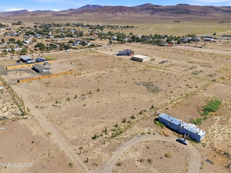 4990 Cheyenne, Stagecoach, Nevada 89429, ,Land,Residential,Cheyenne,0,260010917