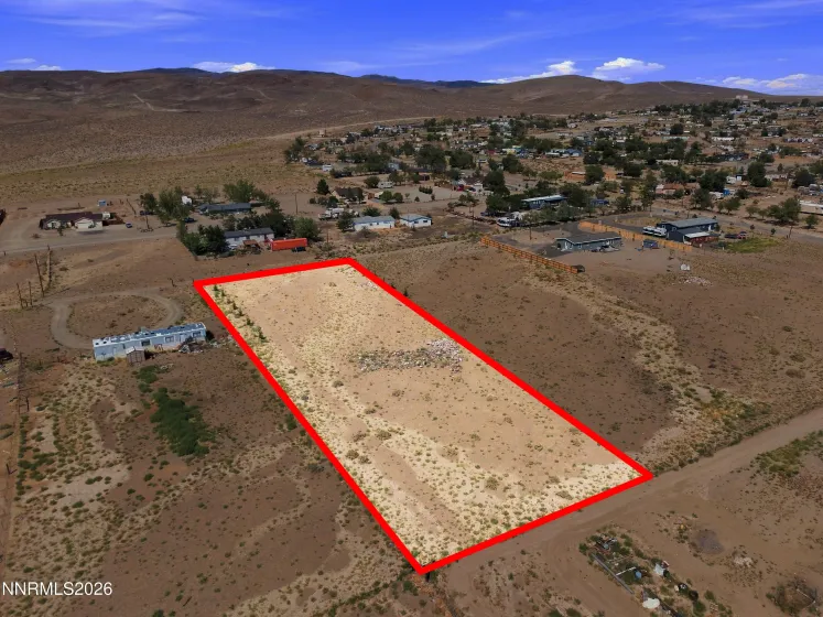 4990 Cheyenne, Stagecoach, Nevada 89429, ,Land,Residential,Cheyenne,0,260010917