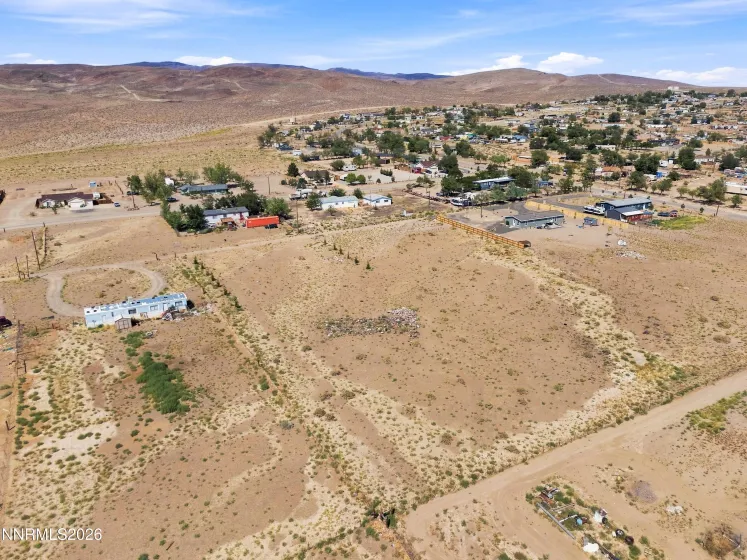 4990 Cheyenne, Stagecoach, Nevada 89429, ,Land,Residential,Cheyenne,0,260010917