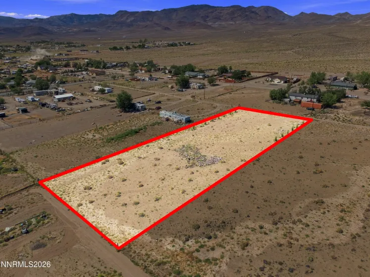 4990 Cheyenne, Stagecoach, Nevada 89429, ,Land,Residential,Cheyenne,0,260010917